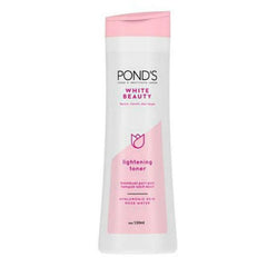 Pond's White Beauty Lightening Toner 150ml