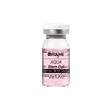 Stayve Booster Ampoule Starter Kit BB glow Serum Korea Stem Cell Samnon DNA EGF Peptides