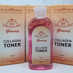 Original Collagen 701 Glowing Refreshing Toner 115 ml
