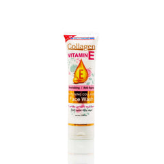 Whitening collagen Vitamin E Facewash