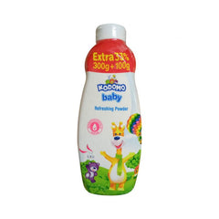 Kodomo Baby Refreshing Powder