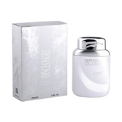 Sapil Disclosure Spray Foe Men White 100ml