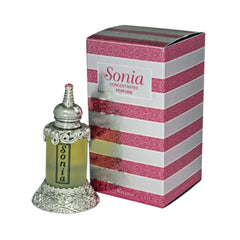 Rasasi Sonia Concentrated Perfume 15ml