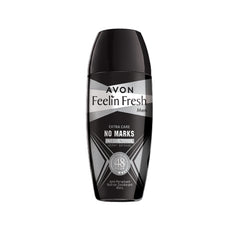 Avon Feelin Fresh On Marks
