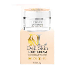 Deli Skin Night Cream 5g