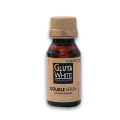 Gluta White Glutathione Collagen Double Serum 60ml