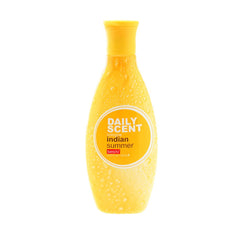 Daily Scent Cologne Indian Summer Bench 125ml