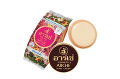 ARCHE pearl cream