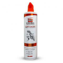 Nitro Canada Professional Collagen Pro Shampoo 1000ml