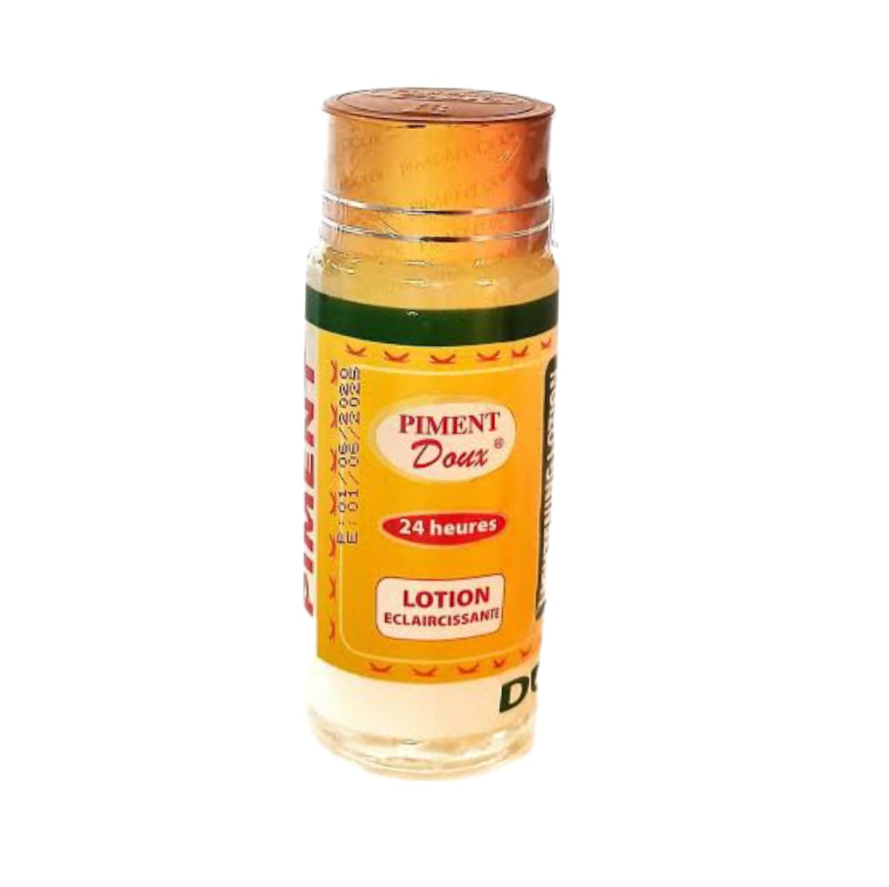 Piment Doux 24 hours Lightening Lotion