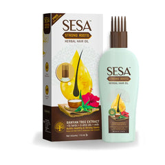 Sesa Ayurvedic Strong Roots