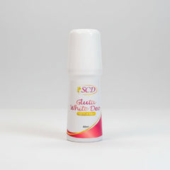 SCD Gluta Fresh Deo – Quick Dry Deodorant (60ml)