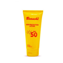 Beauche Sun Protection SPF50 Lotion 100gm