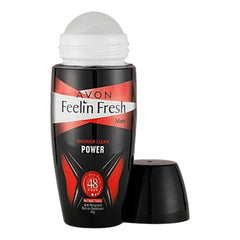 Avon Feelin Fresh Men Shower Clean Power 40ml