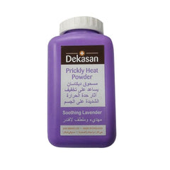 Dekasan Prickly Heat Powder 100 g