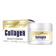 Disaar Natural Collagen Beauty Cream 80g