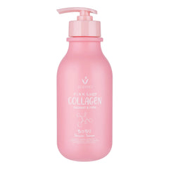 Scentio Pink Collagen Shower Serum 350ml