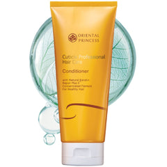 Oriental Princess Cuticle Professional Hair Care Conditioner