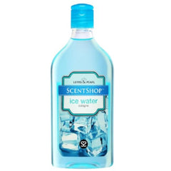 Lewis & Pearl Scentshop Ice Water Cologne 125ml