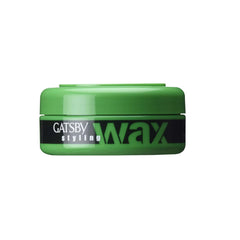 Gatsby Styling Wax Loose and Flow 75gm