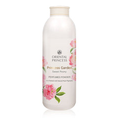 Oriental Princess Princess Garden Sweet Peony Perfumed Powder