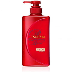 Tsubaki Premium Moist Shampoo