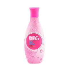 Daily Scent Cologne Eye Candy Bench 125ml