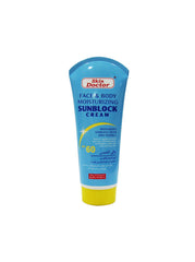 Skin Doctor Body And Face Sunblock Cream SPF 60 170ml