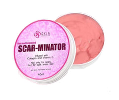 Skin Sensation Scar-Minator 40ml