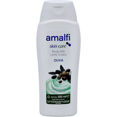 Amalfi Skin Care Oliva 500ml