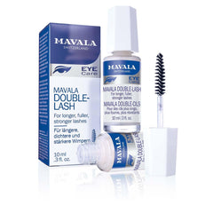 Mavala Double Lash Enhancement Eye Care 10ml