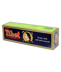 TIBET Snow Soft And Smooth Day & Night Cream