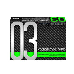 Luxxe – 03 Orange Papaya Bar