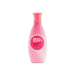Daily Scent Cologne Happy Hour Bench 125ml