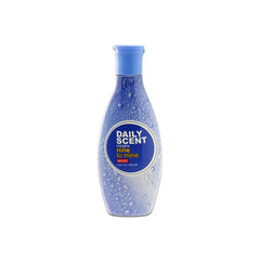 Daily Scent Cologne Nine To Mine Bench 125ml
