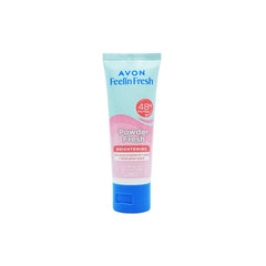Avon Feelin Fresh Pearl Beauty Deodorant Cream 60g