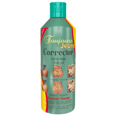 Toujours Jeune Corrector Bath Gel