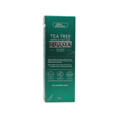 Skin Doctor Tea Tree Detox Face Serum 50ml