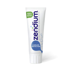 Zendium Complete Protection Toothpaste 75ml