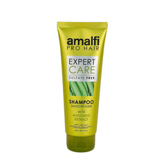 Amalfi Pro Hair Expert Care Shampoo Smooth Hair With Avocado Extract 250ml