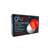 Glupa Papaya & Glutathione soap (135 g)