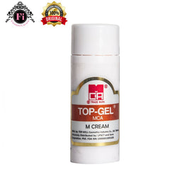 Top-Gel MCA High Quality M Cream