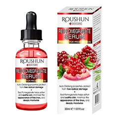 Roushun Red Pomegranate Serum
