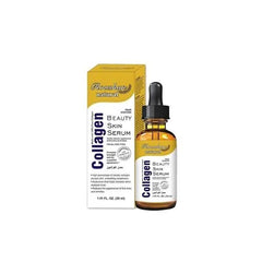Roushun Naturals Collagen Beauty Skin Serum 30ml