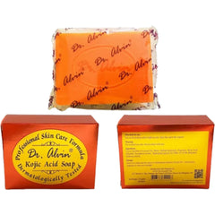 Dr. Alvin Kojic Acid Soap 135gm