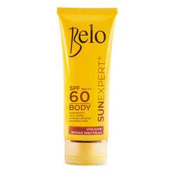Belo SunExpert SPF60 Body 100ml