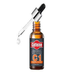 Caffeine C1 Anti Hair Loss Essential Oil For Men & Women - 30 ml
