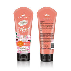 A Bonne AA Arbutin Perfume Body Cream Spf 30+