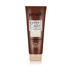 Amalfi Pro Hair Expert Care Conditioner Curly Hair With Coconut Extract 250ml