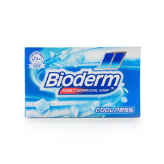 Bioderm Family Germicidal Coolness Soap 135 g